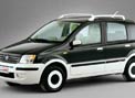 Fiat Panda Alessi Fiat Panda Alessi
