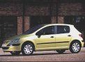 Misterioso robo de ruedas a 50 Peugeot 307 Misterioso robo de ruedas a 50 Peugeot 307