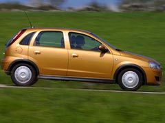 Opel Corsa 1.3 CDTI Enjoy Opel Corsa 1.3 CDTI Enjoy