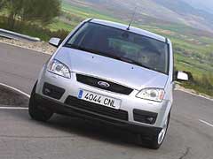 Ford Focus C-Max 1.6 Trend