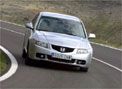El i-CDTi de Honda, récord tras récord
