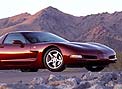 Corvette, nuevos tiempos