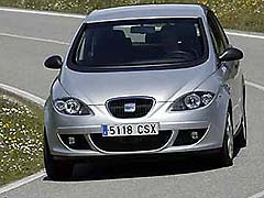 Seat Altea 1.9 105 CV 