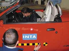 Notarios del automóvil