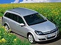 Nuevo Opel Astra Station Wagon Nuevo Opel Astra Station Wagon