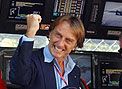 Montezemolo, presidente ''regente'' de Fiat