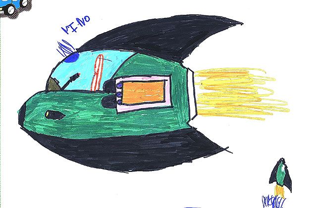 Concurso de dibujo Autopista Online