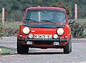 Simca 1000 Rallye Simca 1000 Rallye