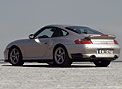 Porsche 911 Turbo S Porsche 911 Turbo S