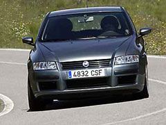 Fiat Stilo Multijet Dynamic 3p