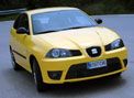 Seat Ibiza Cupra TDI