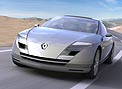 Fluence: el coupé grande de Renault