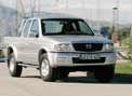 Mazda B-2500