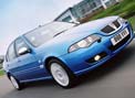 Rover 45