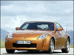 Nissan 350Z Pack Nissan 350Z Pack