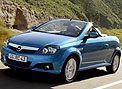 Opel Tigra TwinTop