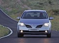 Gama Nissan Primera 2005