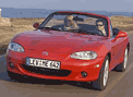 Más equipamiento para el Mazda3 Diesel