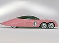 Mini XXL y Ford Thunderbirds