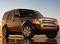 Nuevo Land Rover Discovery 3 Nuevo Land Rover Discovery 3