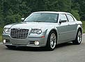 Chrysler 300C SRT-8 Chrysler 300C SRT-8