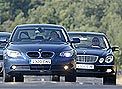 Mercedes y BMW pierden fiabilidad