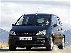 Ford Focus C-Max 2.0 Sport Ford Focus C-Max 2.0 Sport