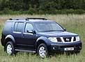 Nuevo Nissan Pathfinder Nuevo Nissan Pathfinder