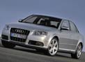 Nuevo Audi A4