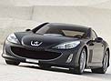 Los nuevos “conceptos” de Peugeot Los nuevos “conceptos” de Peugeot