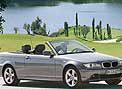 BMW 320 Cd Cabrio, rompiendo moldes
