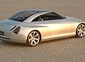 Lexus LF-C