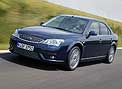 Ford Mondeo 2.2 TDCi de 155 CV Titanium Ford Mondeo 2.2 TDCi de 155 CV Titanium
