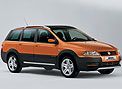 Fiat Stilo Multi Wagon Uproad