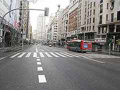 Día Sin Coches: ¿el último? Día Sin Coches: ¿el último?