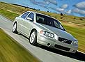 Volvo rejuvenece sus pesos medios