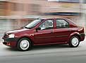 Dacia Logan Dacia Logan
