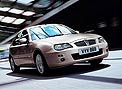 Nuevos Rover 25 y MG ZR