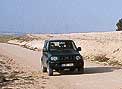 Ruta 4x4: Tembleque-Daimiel