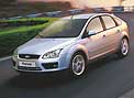 Nuevo Ford Focus
