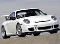 El Porsche 911 GT3 más potente, en 2005 El Porsche 911 GT3 más potente, en 2005