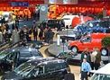 Los coches de segunda mano, en alza Los coches de segunda mano, en alza