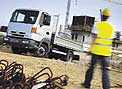 Los transportistas aparcan las movilizaciones
