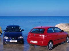 El Ibiza se hace mayor El Ibiza se hace mayor