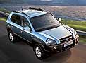 Hyundai Tucson: el SUV europeo Hyundai Tucson: el SUV europeo