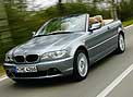 BMW 320Cd Cabrio