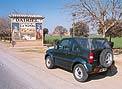 Ruta 4x4: Daimiel - Alcázar de San Juan