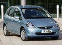 Honda Jazz 2005