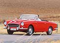 Seat 1400 A Sport Spider Serra 