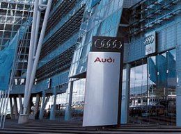 Audi amenaza con ajustar costes en Alemania Audi amenaza con ajustar costes en Alemania